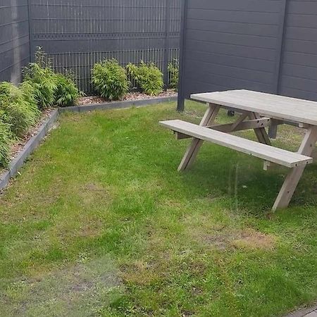 Gite 3 Chambres Neuf Proche Plage Oye-Plage Kültér fotó
