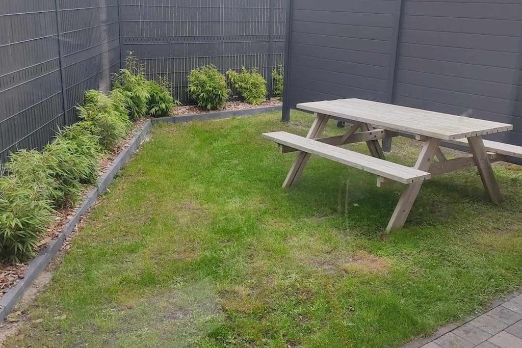 Gite 3 Chambres Neuf Proche Plage Oye-Plage Kültér fotó